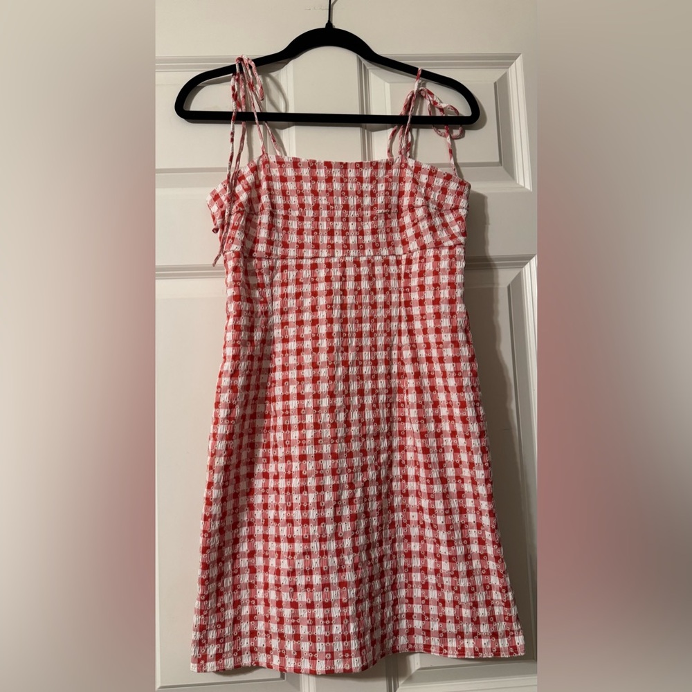 Bardot Klara Dress - Picture 2 of 4